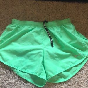 Nike shorts